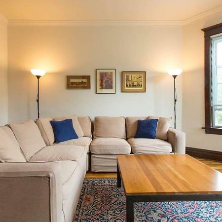 Wrigley Oasis! Steps From The Field! - 3Bd 1Ba Apartment ชิคาโก ภายนอก รูปภาพ