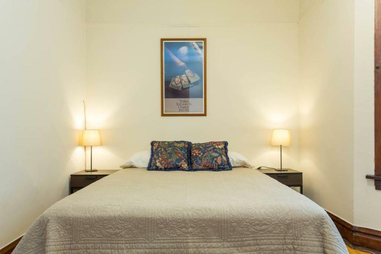 Wrigley Oasis! Steps From The Field! - 3Bd 1Ba Apartment ชิคาโก ภายนอก รูปภาพ