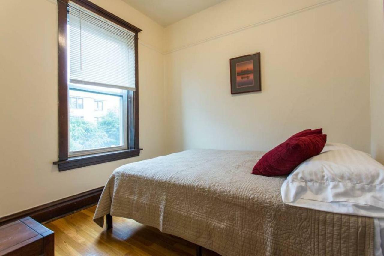 Wrigley Oasis! Steps From The Field! - 3Bd 1Ba Apartment ชิคาโก ภายนอก รูปภาพ